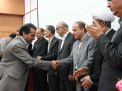 گزارش تصویری به  مناسبت دوازدهم اردیبهشت سالروز شهادت استاد شهید مطهری (ره) و روز معلم در دانشگاه صنعتی شاهرود